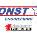 ironstar metalmaster logo combined